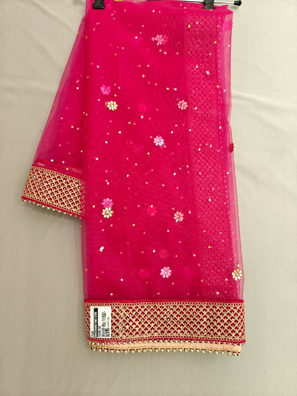 Two Meter Mata Ji Chunri